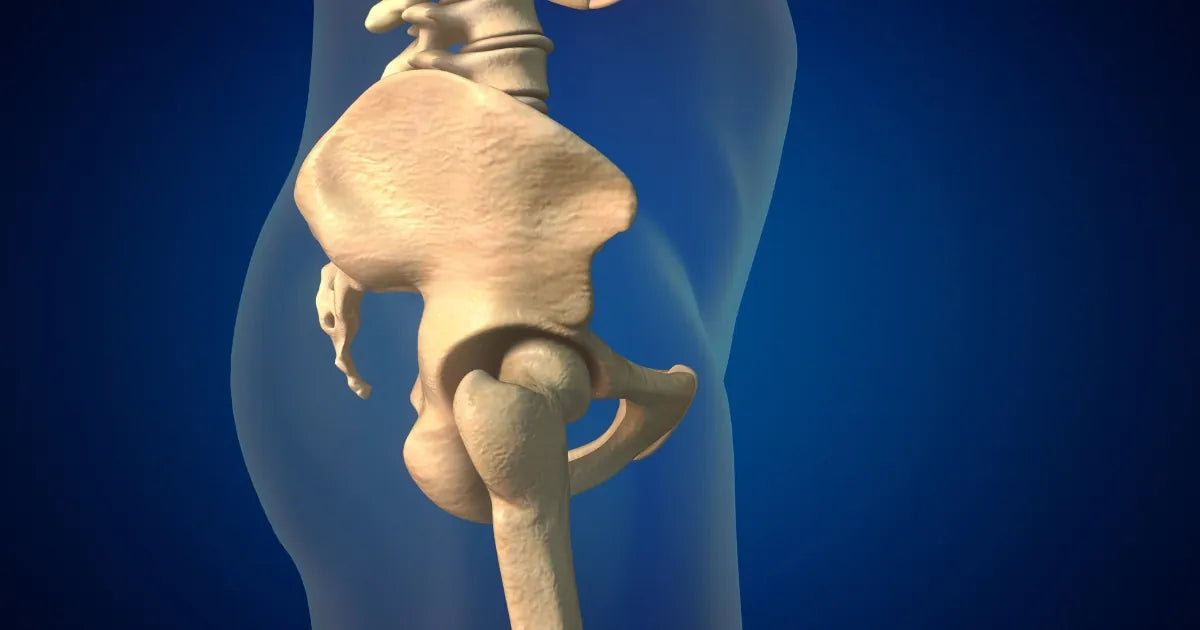 Anterior Pelvic Tilt: What Causes It and How to Fix It