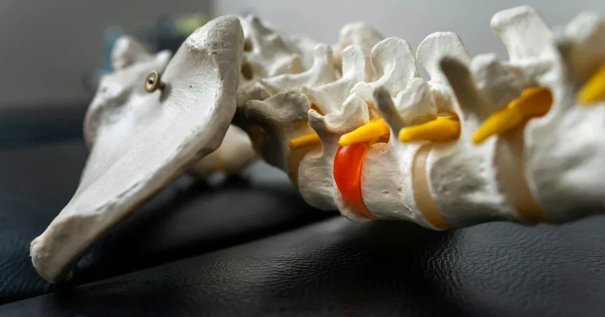 What Is the Sciatic Nerve, and the Three Places It Can Get Pinched