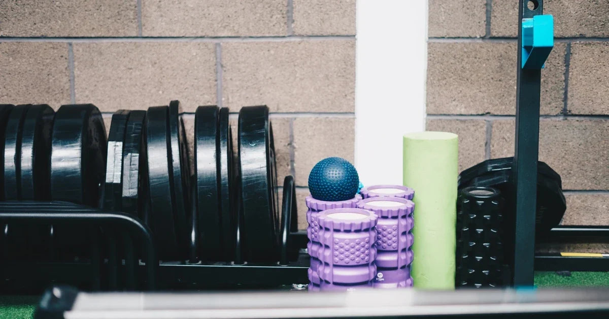 How to Release Tight Hip Flexors: The Best Tools to Use