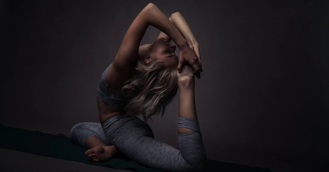 5 Common Signs That You Have Tight Hip Flexors