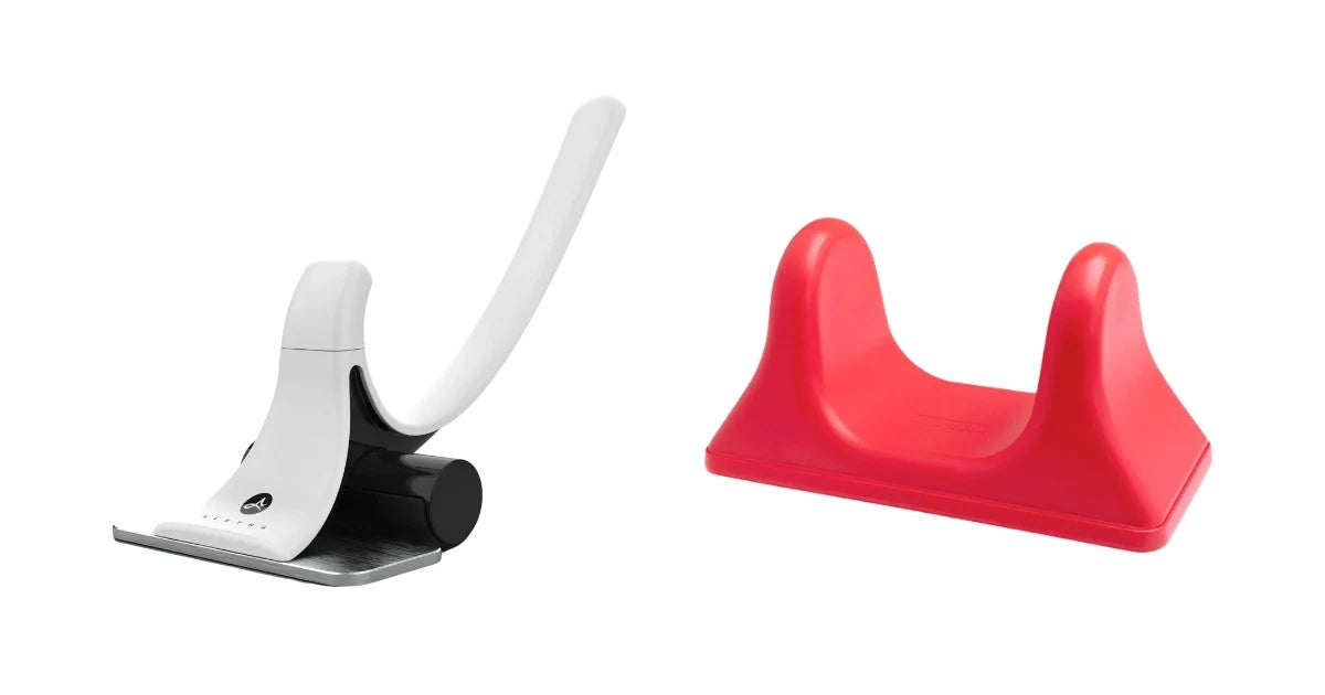 Hip Hook vs. Pso-Rite: Psoas release tool showdown