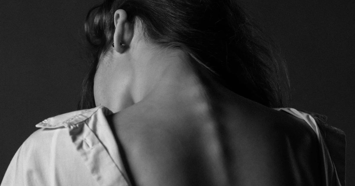 How Does Forward Head Posture Affect the Cervical Spine?