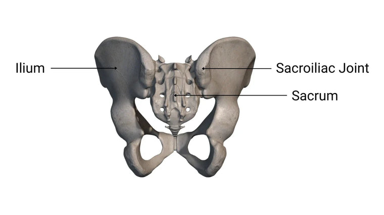 What Actually Causes SI Joint Pain and the Missing Piece Most Treatments Overlook
