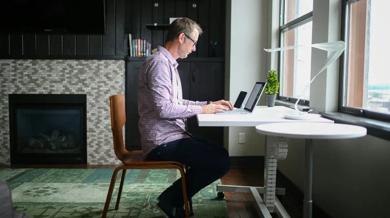 What Does Sitting All Day Do to Your Body?