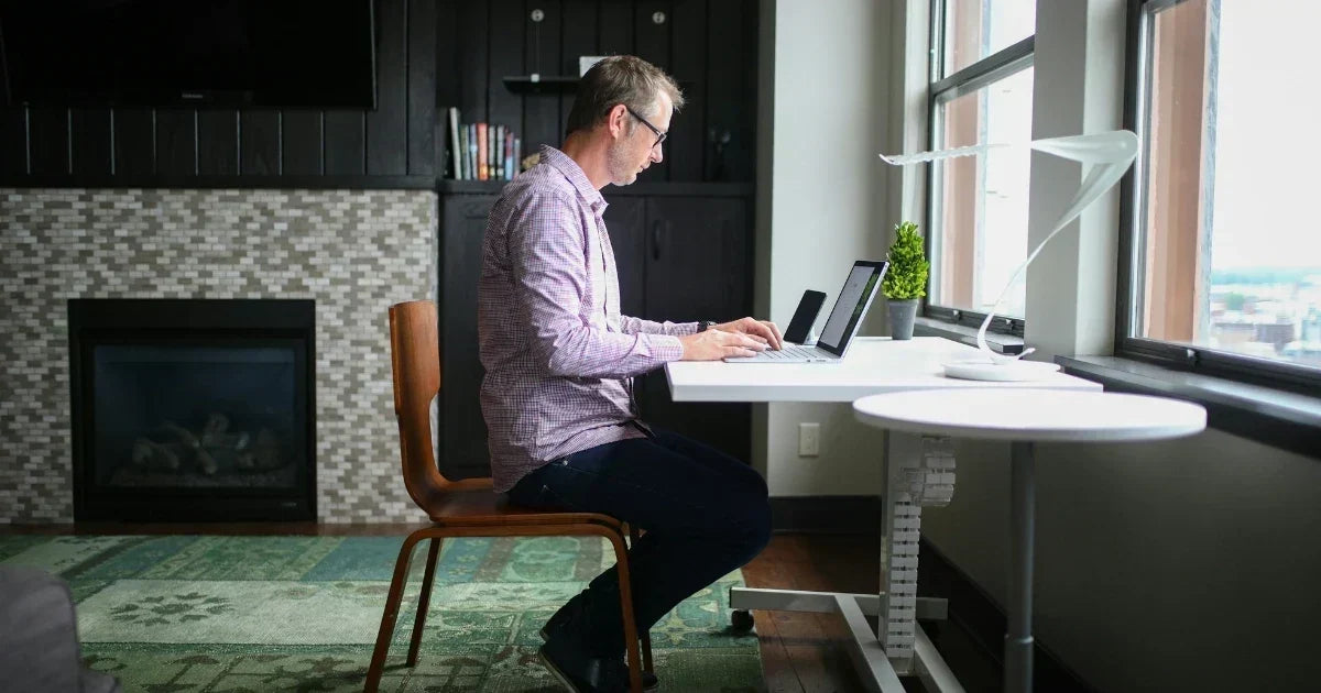 What Does Sitting All Day Do to Your Body?