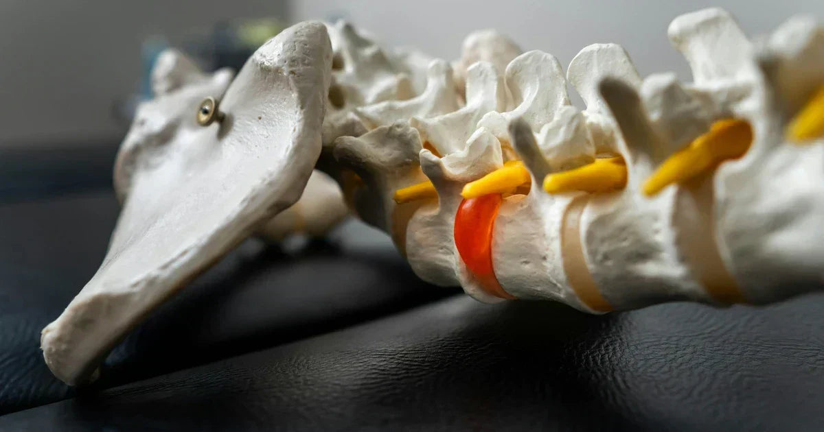 What Is the Sciatic Nerve, and the Three Places It Can Get Pinched