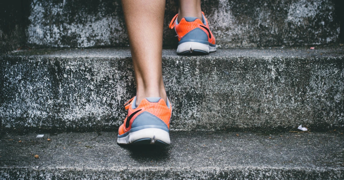 It's in the Hips: A Runner's Guide to Hip Pain & Running