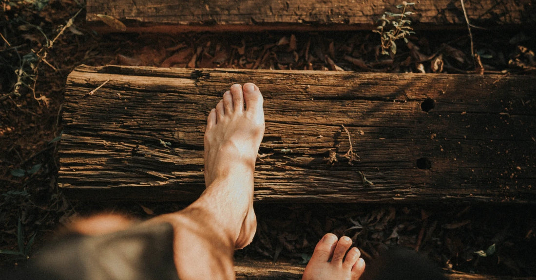 Why Do My Ankles and Feet Hurt When I Run?