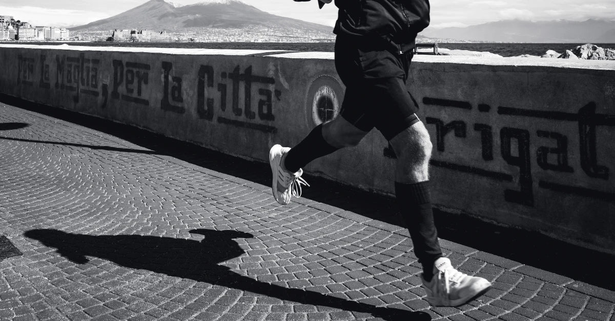 Hip Pain After Running? Causes & Tips for Finding Relief