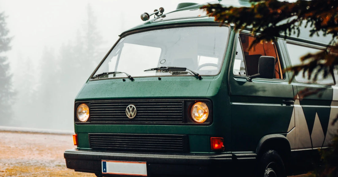 Are Your Muscles Roadtrip Ready? How to Avoid Hip Pain During a Long Drive