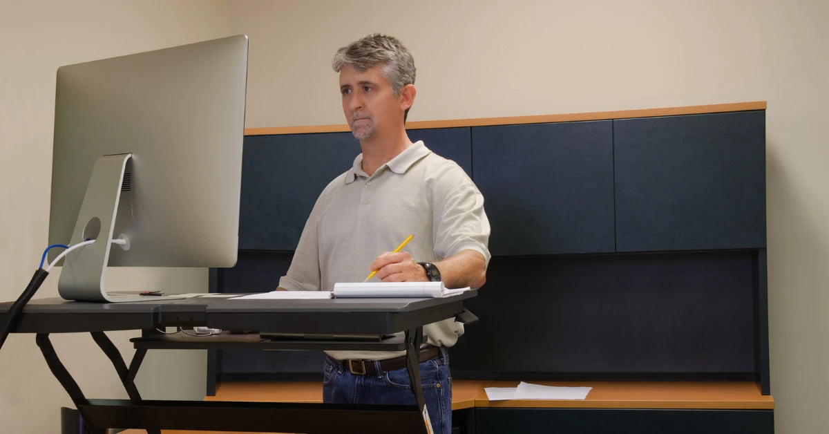 Say Goodbye to Lower Back and Hip Pain When Sitting: How to Create an Ergonomic Home Office Setup