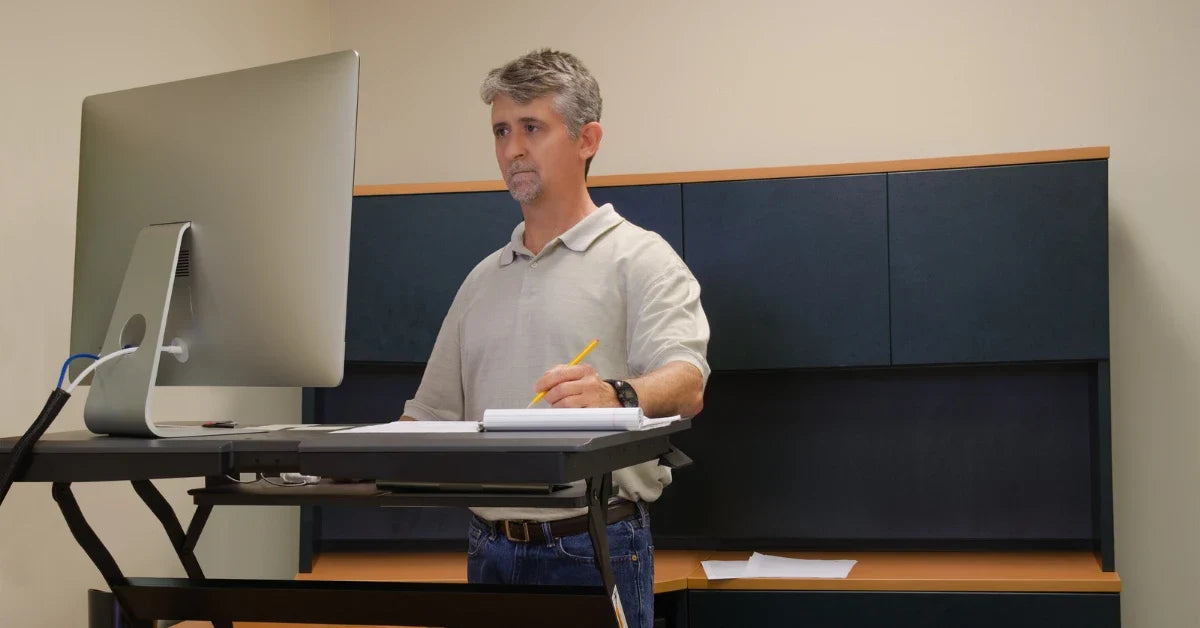 Say Goodbye to Lower Back and Hip Pain When Sitting: How to Create an Ergonomic Home Office Setup