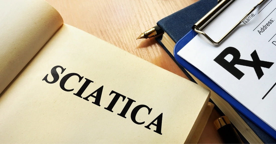 How to Sit with Sciatica: 5 Tips for Relieving Chronic Pain