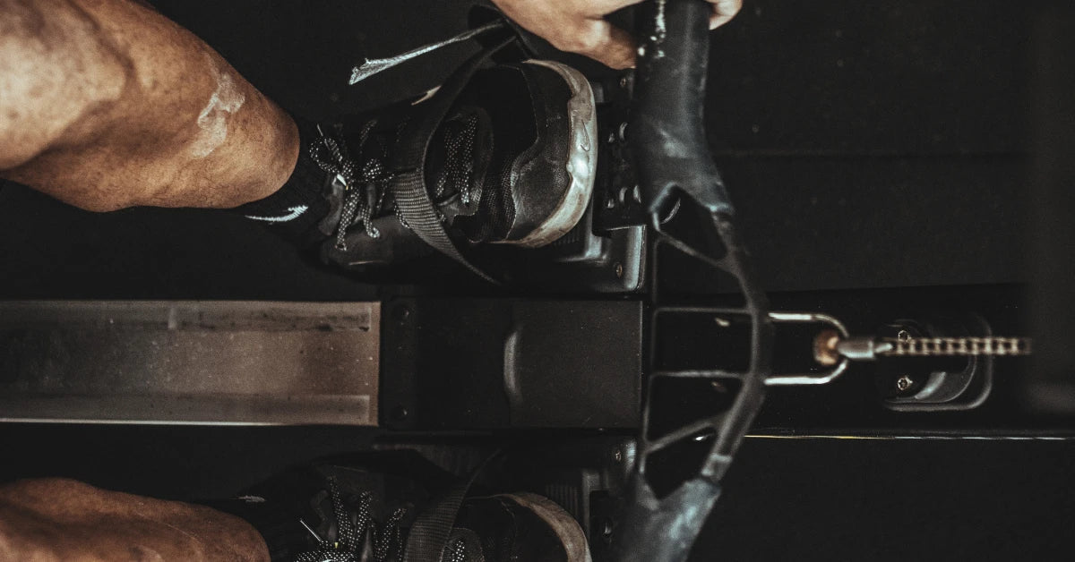How to Start a Good Rowing Habit without Injuring Yourself