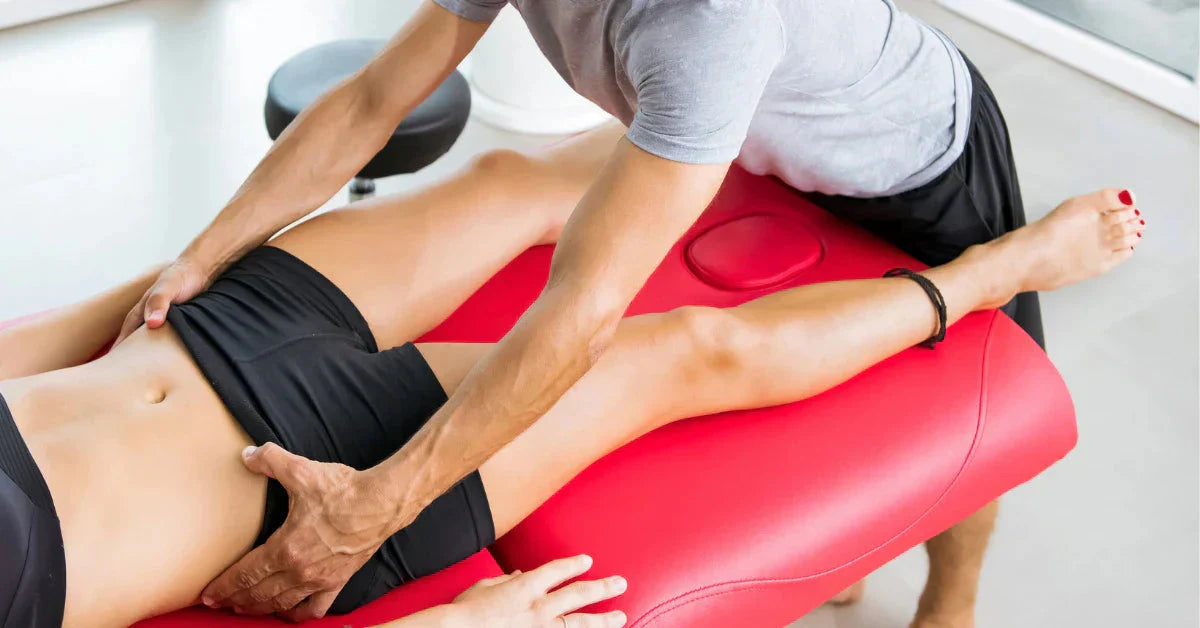 8 Symptoms of a Twisted Pelvis