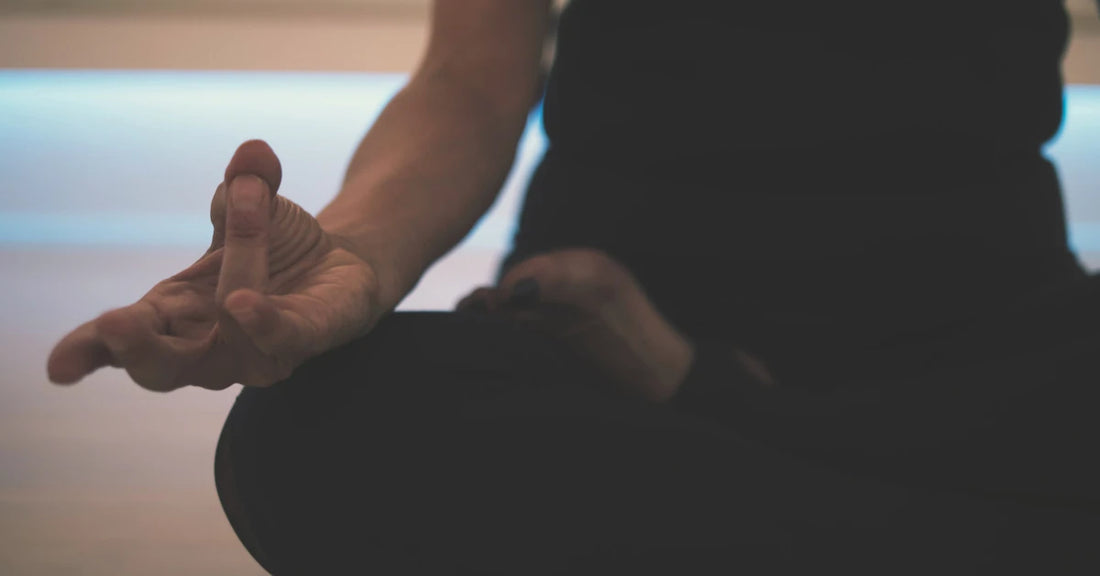 Is Your Lower Back or Hip Pain From Stress and Anxiety?