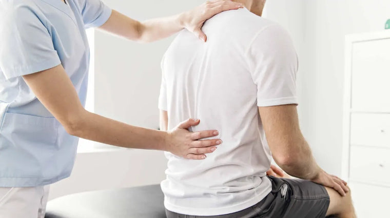 Lower Back Pain: Causes, Symptoms & How to Find Relief