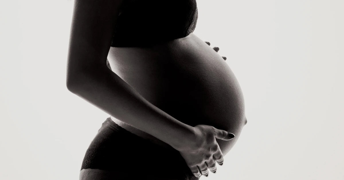 Three Steps to Reduce Lower Back Pain During Pregnancy