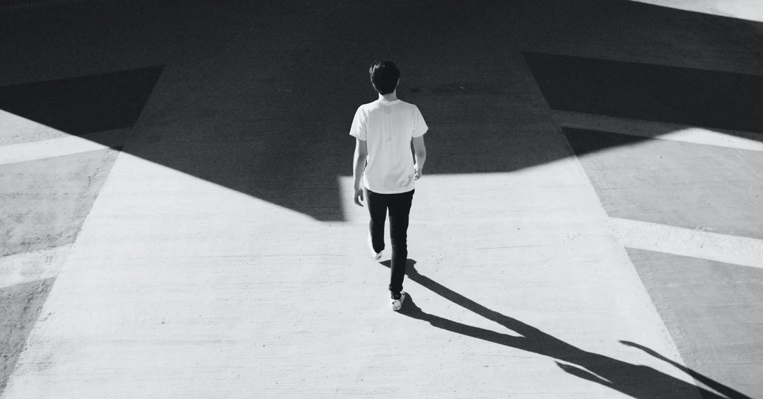 Why Do I Feel Lower Back Pain When Walking?