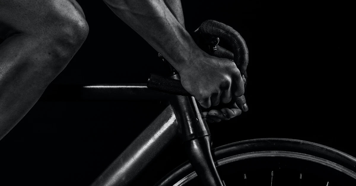 Managing Hip Pain While Cycling