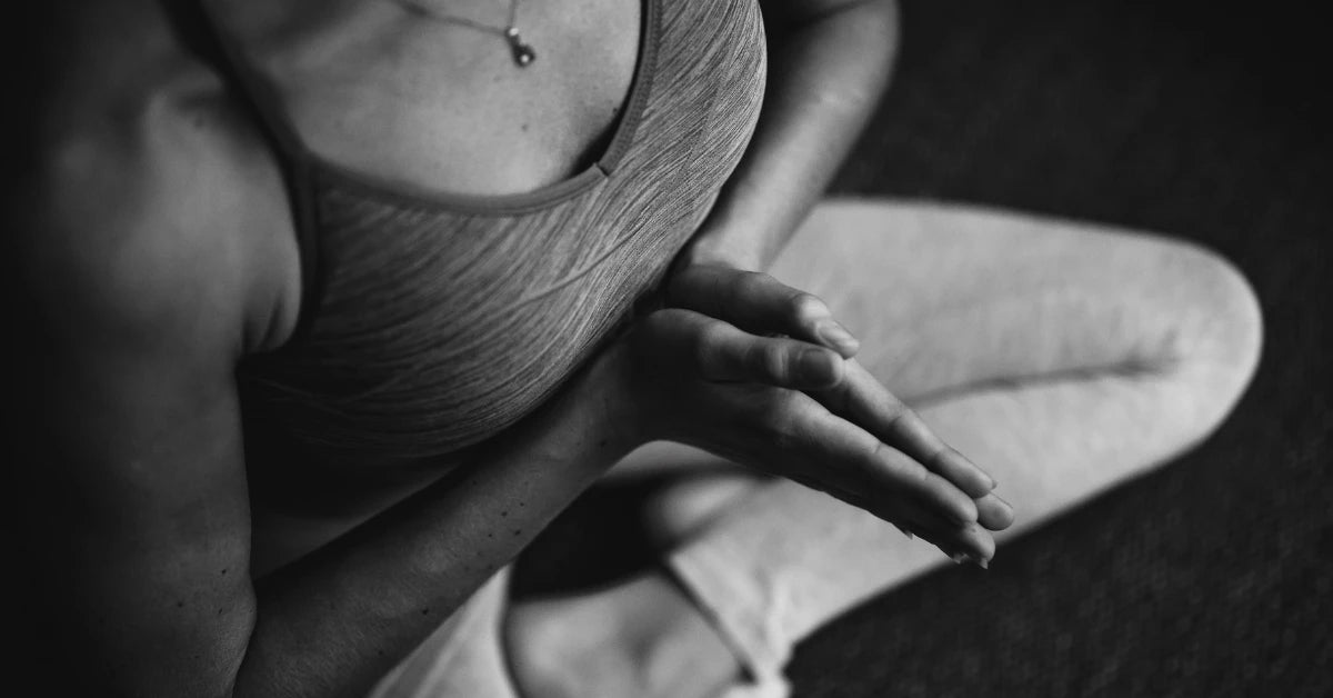 The Most Common Yoga Injuries