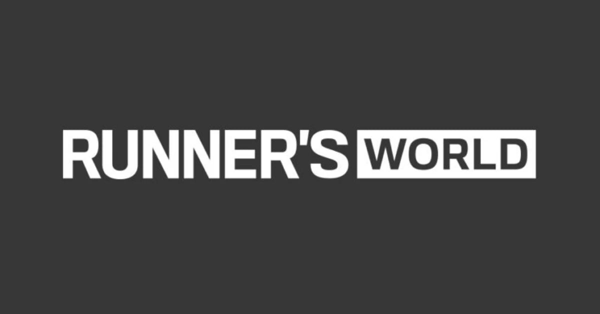 Hip Hook Featured in Runner's World