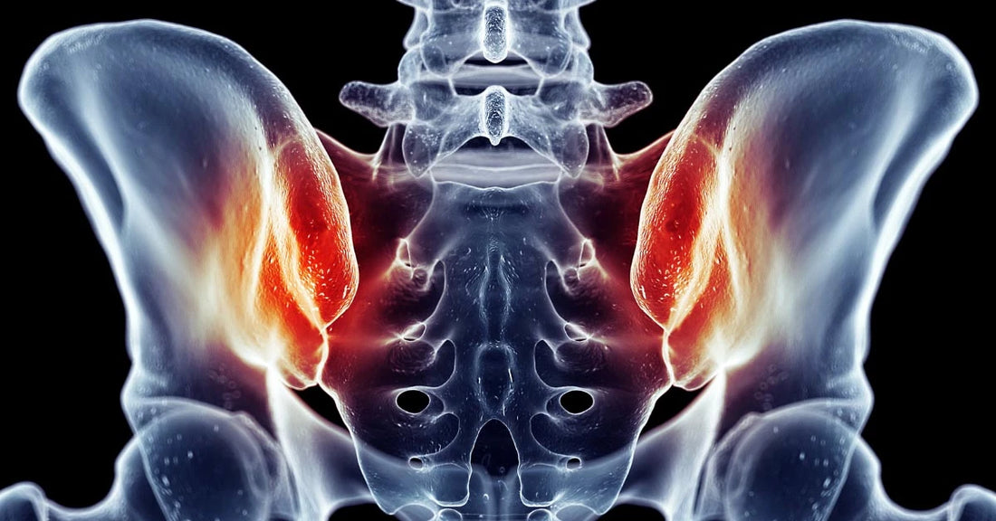 Everything You Need to Know About the Sacroiliac Joints and Sacroiliac Joint Pain