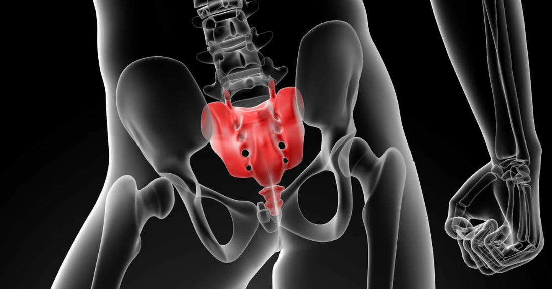 Tailbone Pain When Sitting: Understanding the Causes & Symptoms