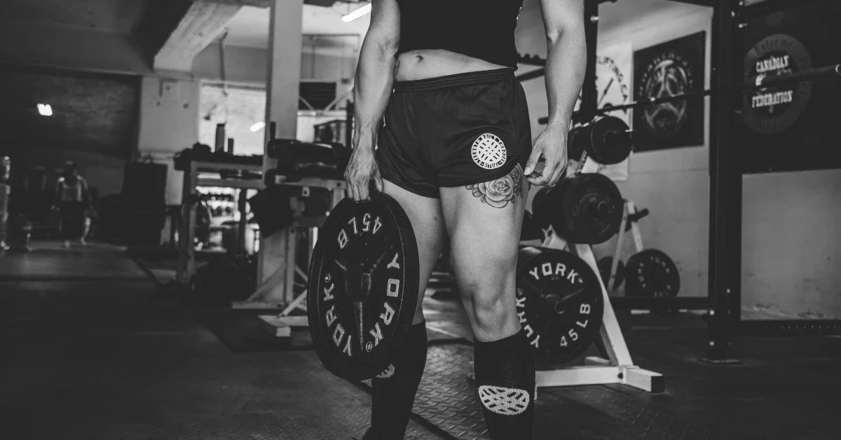 Chronically tight quads? It might be an iliacus trigger point