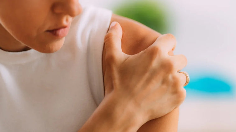 What Causes Shoulder Pain? The Muscle Tension Connection Most People Miss