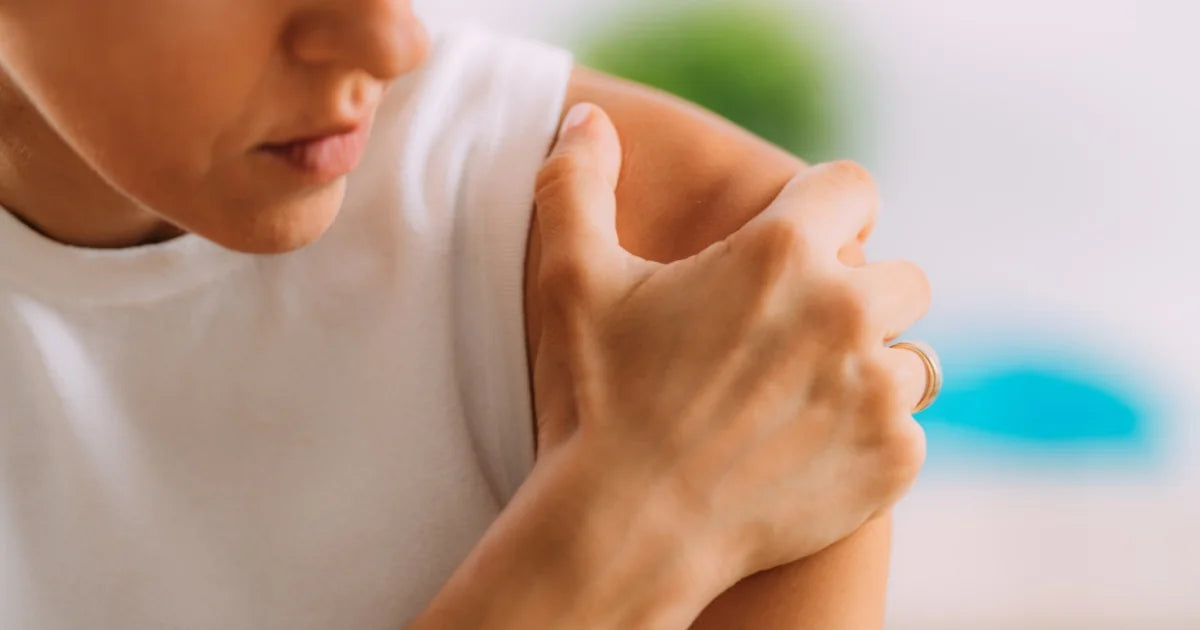 What Causes Shoulder Pain? The Muscle Tension Connection Most People Miss
