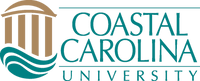 Coastal Carolina University logo 