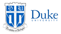 Duke University logo 