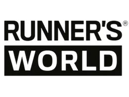 Runners World Logo