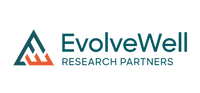 Evolvewell logo