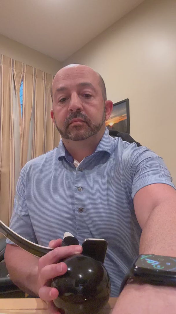 Ira W Mark Orbit.mp4